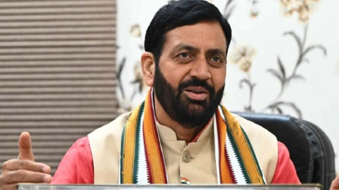 Haryana News : हरियाणा में नेता प्रतिपक्ष के नाम को लेकर कांग्रेस को टाइम वाउंड रिमाइंडर भेजेगी भाजपा Haryana News : हरियाणा में नेता प्रतिपक्ष के नाम को लेकर कांग्रेस को टाइम वाउंड रिमाइंडर भेजेगी भाजपा