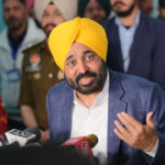 Punjab CM News : सड़क और रेल यातायात रोकने वालों पर होगी कानूनी कार्रवाई : मान