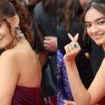 Cannes Film Festival 2025: अनुष्का सेन ने Cannes में किया डेब्यू, मरमेड लुक में दिखीं परी जैसी, गाउन तैयार करने में लगे 611 घंटे