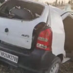 Kaithal News: कैथल में पेड़ से टकराई बरातियों की कार, 1 युवक की मौत