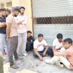 Jind News : प्रापर्टी डीलर हत्याकांड मामले में 8 पर केस दर्ज