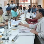 Jind News : स्कूलों में बच्चों को दी जा रही गुणवत्तापूरक शिक्षा व मूलभूत सुविधाओं की करें जांच : ढांडा