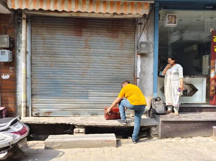 Jind News : केमिस्ट को बिना चिकित्सक की पर्ची के एमपीटी किट बेचते गिरफ्तार किया