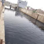 Faridabad News : कमिश्नर धीरेन्द्र खडग़टा के आदेश में शुरू हुई नालों की सफाई