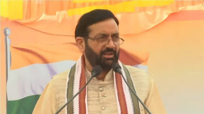 Kurukshetra News: बेटियों के खिलाफ टिप्पणी करना दुर्भाग्यपूर्ण : नायब सैनी