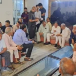 Faridabad News : अधिकारियों की शिकायतें खुले दरबार में आनी हुई कम, सुशासन का सपना हो रहा है पूरा : राजेश नागर