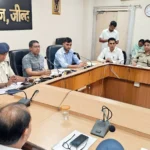 Jind News : दवाइयों की दुकानों पर लगे सीसीटीवी कैमरों की करें निरंतर जांच