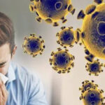 Haryana Corona Virus Update: हरियाणा में कोरोना के 5 नए केस मिले