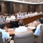 Gurugram News : गुरुग्राम में मानसून पूर्व तैयारियों को लेकर निगम आयुक्त ने अफसरों को दिए सख्त निर्देश