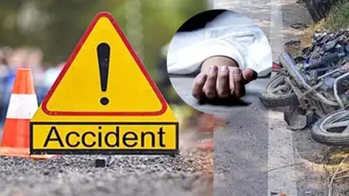 Bhiwani News: भिवानी में 2 चचेरे भाइयों को ट्रक ने कुचल, मौत