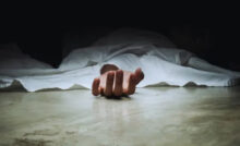 Kaithal News: कैथल में सीढ़ियों का लेटर गिरने से नीचे दबा व्यक्ति, मौत