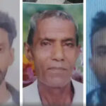 Rohtak News: रोहतक में मेनहोल में गिरने से बाप और बेटों की मौत