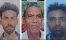 Rohtak News: रोहतक में मेनहोल में गिरने से बाप और बेटों की मौत