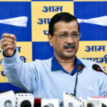 Delhi News : आज की राजनीति में हमारी मुख्य समस्याओं की जड़ें : केजरीवाल