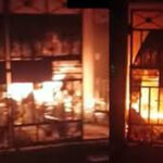 Delhi Fire News : दिल्ली के शाहदरा में लगी आग, दो की मौत, चार गंभीर