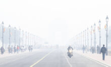 Delhi Pollution Update : दिल्ली में सुधरी हवा की दशा, हटाए गए ग्रैप के नियम