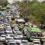 Delhi Traffic News : ट्रफिक जाम कम करने के लिए दिल्ली ट्रैफिक पुलिस ने बनाई योजना