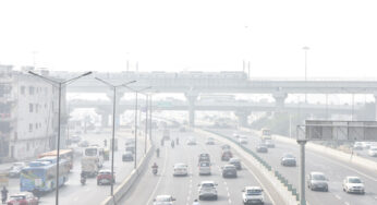 Delhi Pollution News : राजधानी दिल्ली में ग्रैप-1 की पाबंदियां फिर लागू