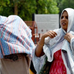 Punjab Weather Update : पंजाब में नहीं बरसे बादल, गर्मी ने छुड़ाए पसीने