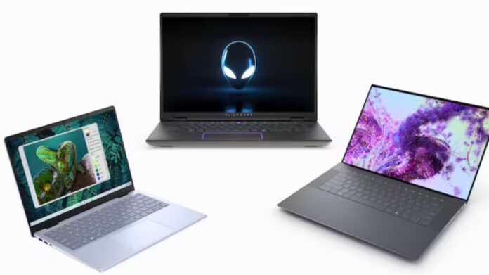 Dell Inspiron AI Laptop Launch: पहले से ज्यादा स्मार्ट, अब कौन-सा मॉडल है आपके लिए बेस्ट? जानिए पूरी डिटेल