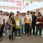 Jind News : स्थायी भर्तियों को पुराने सीईटी के तहत पूरा करने की मांग