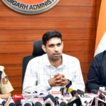 Deputy Commissioner thanked the residents for their cooperation during the voluntary blackout
