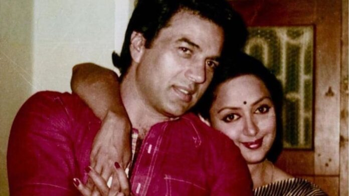Dharmendra-Hema Malini की सालगिरह पर ईशा देओल का इमोशनल पोस्ट,  कहा, ‘आप ही मेरी दुनिया हो 