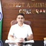 Gurugram News : गर्मी व हीट वेव से बचाव के लिए एहतियात बरतें जिलावासी : अजय कुमार