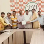 District team meeting of 'One Nation, One Election' campaign concluded in Panchkula