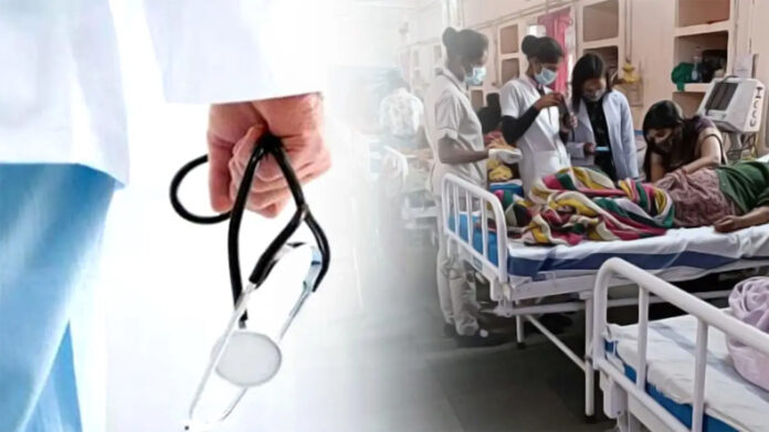 Haryana News: हरियाणा में हाई अलर्ट, पुलिस, फायर ब्रिगेड और हेल्थ विभाग में छुट्टियां कैंसिल