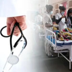 Gurugram News: गुरुग्राम में डॉक्टरों की छुट्टियां रद्द, निजी व सरकारी अस्पतालों को 20 से 25 फीसदी बेड आपात स्थिति के लिए रिजर्व करने के निर्देश