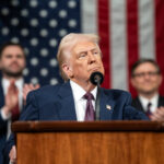 US to lift sanctions on Syria : ट्रंप ने की सीरिया पर लगाए प्रतिबंध हटाने की घोषणा