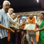 Gurugram News : डॉ. धनीराम अग्रवाल का नाम एशिया बुक ऑफ रिकाड्र्स में दर्ज
