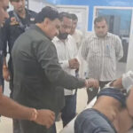 Jind News: जींद में सड़क हादसे में घायल लोगों को डिप्टी स्पीकर ने पहुंचाया अस्पताल