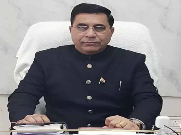 Jind News : डॉ. रामपाल सैनी होंगे चौधरी रणबीर सिंह विश्वविद्यालय के एडिशनल वीसी