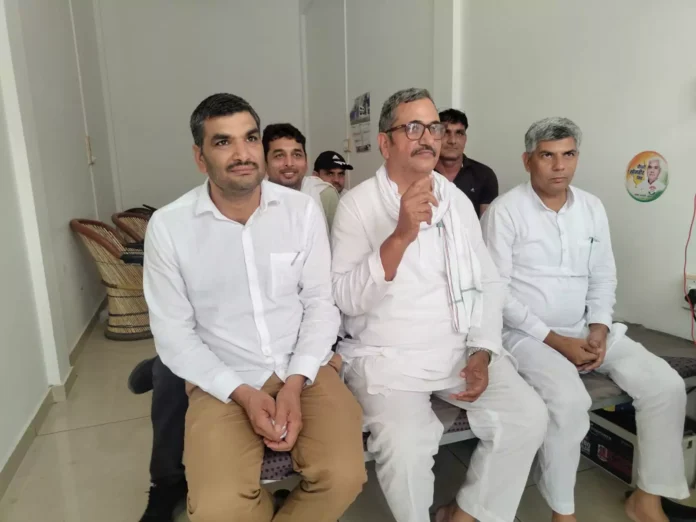 Drinking water crisis deepens, social organizations raise their voice