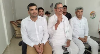 Charkhi Dadri News : पीने के पानी का संकट गहराया, सामाजिक संगठनों ने उठाई आवाज