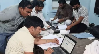 Faridabad News : सीलिंग के भय से निगम खजाने में दो दिन में लगभग 61.84 लाख रुपए हुए जमा