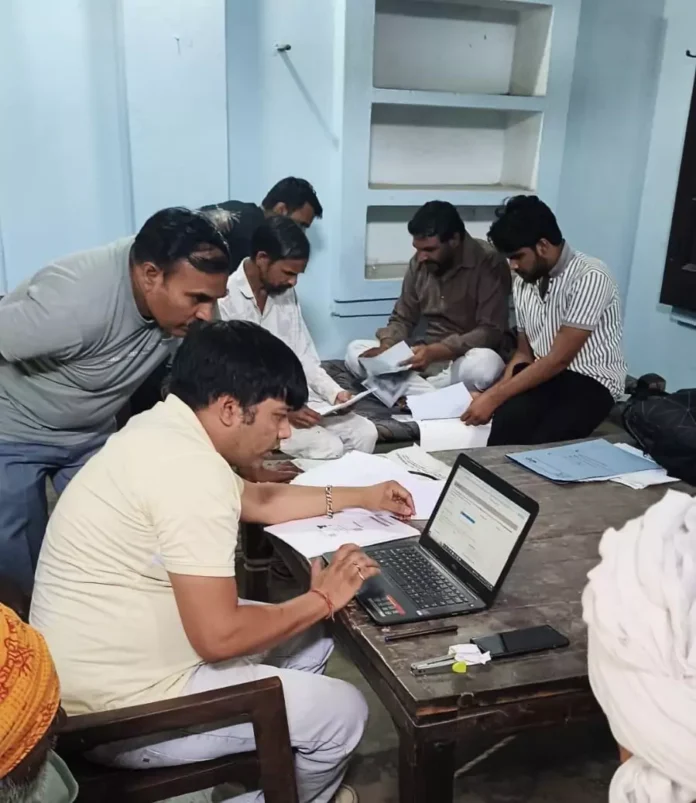 Faridabad News : सीलिंग के भय से निगम खजाने में दो दिन में लगभग 61.84 लाख रुपए हुए जमा