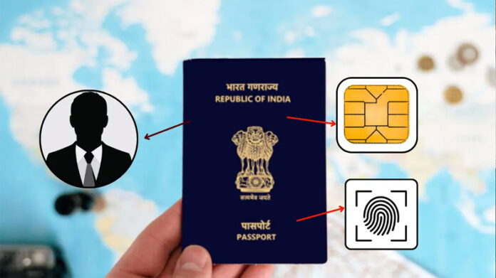 E-Passport: जानिए मोबाइल से कैसे बनवाएं ई-पासपोर्ट