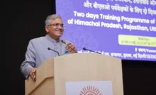 ECI trains around 350 BLOs from 4 states