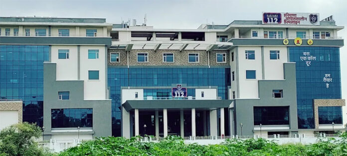 Haryana News: हरियाणा के हर जिले में खुलेंगे इमरजेंसी रिस्पांस सेंटर