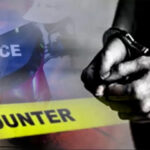 Hisar News : हिसार में पुलिस-बदमाशों के बीच हुई मुठभेड़, 2 बदमाश गिरफ्तार