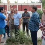 Bhiwani News : नहर का पानी आने के दो दिन बाद भी भिवानी में नहीं हो रहा पेयजल संकट का समाधान, नागरिक परेशान