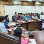 Every eligible person should get the benefit of rural housing schemes, housing schemes were reviewed through video conferencing