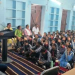 Family ID provides many benefits for students Dr. Khola