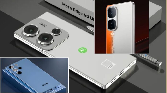 Fast Charging Phones: चार्जिंग की स्पीड देख उड़ जाएंगे होश! ये हैं मिनटों में फुल होने वाले टॉप 5 फोन