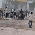 Kurukshetra News: कुरुक्षेत्र में पुलिस टीम पर महिलाओं ने ईंट-पत्थर बरसाए, वाहन चोरी करने के 3 आरोपियों को छुड़ाया