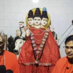 For the first time on the holy land of Kurukshetra, the Amrit Katha of the sixth incarnation of Lord Vishnu, Lord Dattatreya Ji Maharaj will be held from 8...