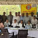 Free mammography and health check-up camp organized